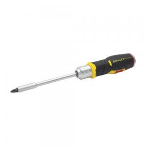 FatMax reversible screwdriver with pistol grip STANLEY FMHT0-62691