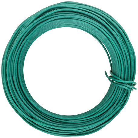 Garden Thickened Round Garter Wire 30 m