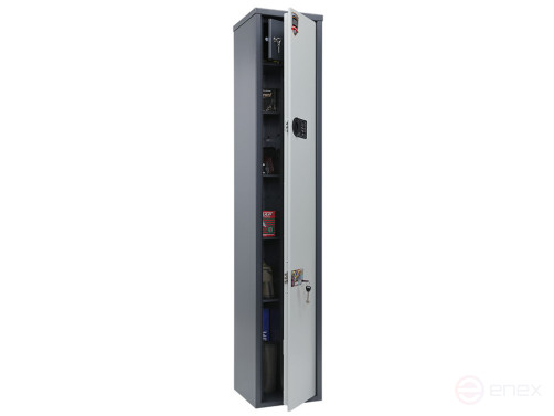 Safe deposit box AIKO BERKUT-165 EL