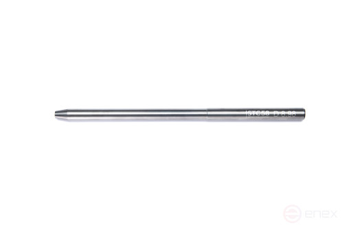Pilot tungsten carbide cyl.f9,52 f5,505x190mm