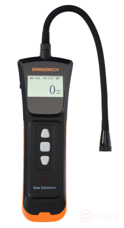 Ermenrich NG40 Gas Detector