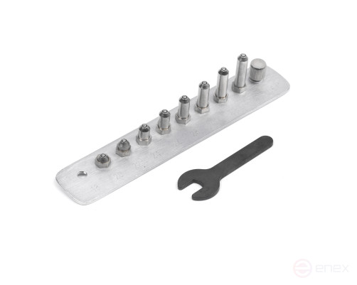 Нутромер индикаторный электронный НИЦ пов.точн. 18 - 50 0,002 ЧИЗ