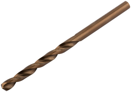 Metal drills HSS with the addition of cobalt 5% Pro 4.5 mm (10 PCs)