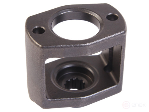 Repair kit for pneumatic wrench JTC-3921 (11) JTC hammer housing