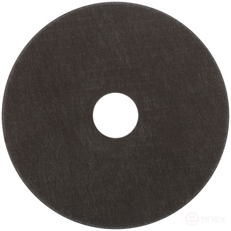 Профессиональный диск отрезной по металлу и нержавеющей стали Cutop Profi Т41-115 х 1,6 х 22,2 мм