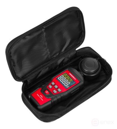 Ermenrich Seek MX20 Digital Luxmeter