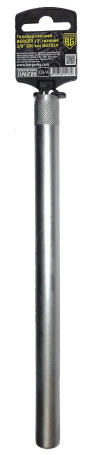 Candle head 12- sided 3/8" - 14 mm, length 250 mm BERGER (thin-walled outer diameter 18 mm)