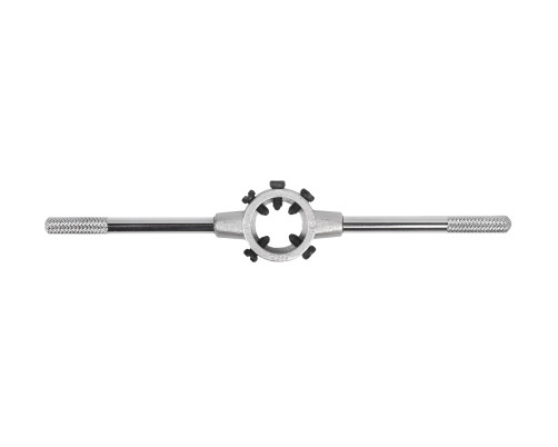 Плашкодержатель 25х9 (М7-М9; G, K 1/16) HORTZ