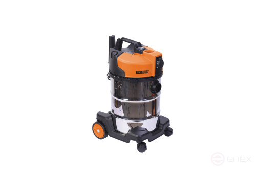Villager VVC 30 DWS construction vacuum cleaner, 1200 W