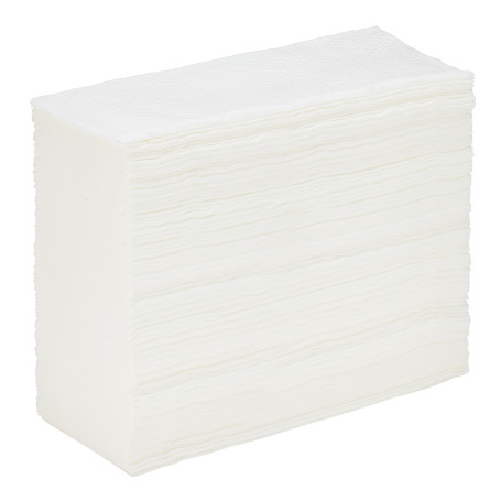 WypAll® X70 Cleaning Material - BRAG™ Box Packaging / White (1 Box x 200 sheets)