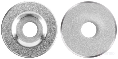 Neodymium magnets, 2 pcs., 20x5 mm