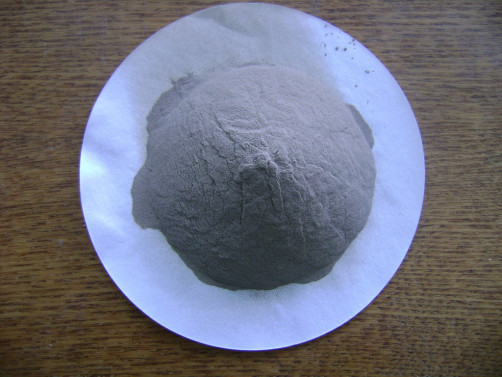 Micro-powder of the brand 13AP F600, 1000 kg