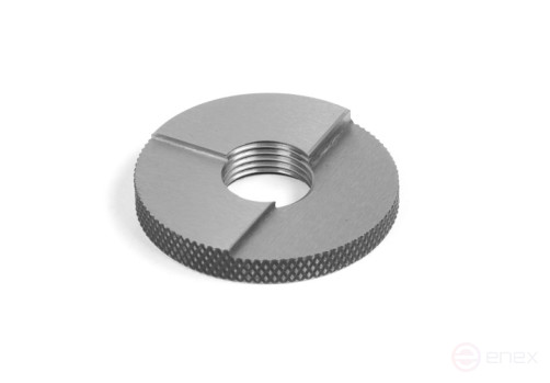 Калибр-кольцо W 19.2 р-г исп.2 МИК