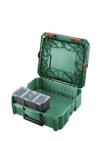 SystemBox Средний контейнер для принадлежностей | размер S