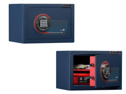 Сейф MDTB EK-28.E