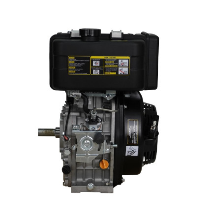 Loncin Diesel D460FD (A1 type) D25 5A engine