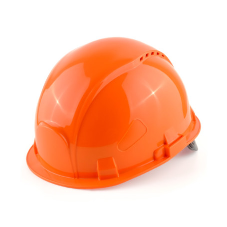 Protective helmet SOMZ-78 ELBRUS RAPID orange, 15 pcs.
