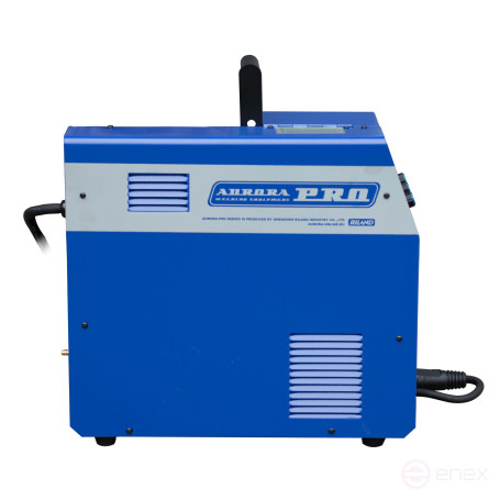 AuroraPRO OVERMAN 220 inverter semi-automatic welding machine (MOSFET)