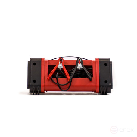 Smart Charger SPRINT-20D