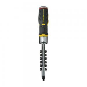 FatMax reversible screwdriver with pistol grip STANLEY FMHT0-62691