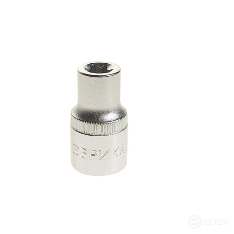 Socket head E11 1/2" TORX L=40mm EUREKA ER-91602 1/160