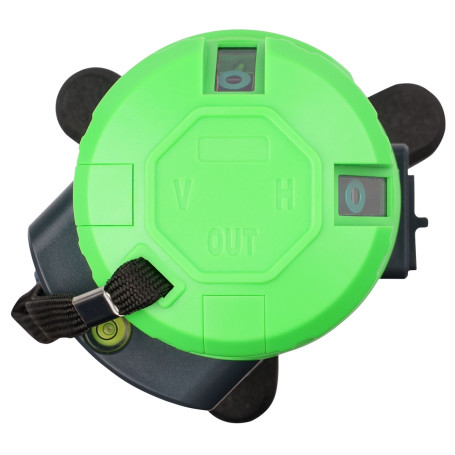 AMO LN 2V Green Laser Level with Green Beam