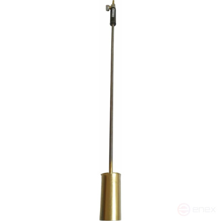 ГОРЕЛКА ГВ-3 РОАР