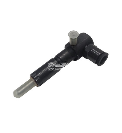 Форсунка LIFAN Diesel 28700/C186F,188F,192F (крепление штифт)