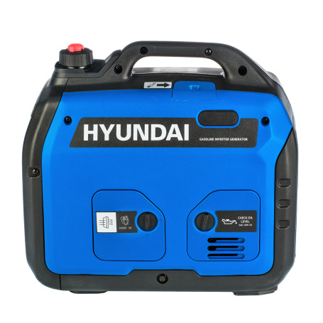 Hyundai HHY 3050Si Inverter Generator
