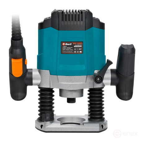 Фрезер электрический BORT BOF-1200N