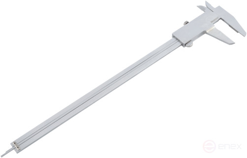 Vernier caliper-1-250-0 .1mm BERIL
