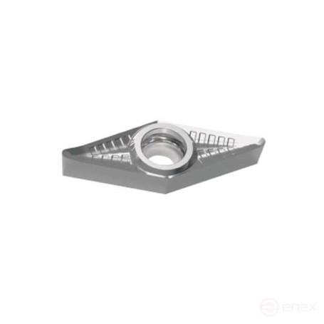 Turning plate VBGT160402-AK UM10N
