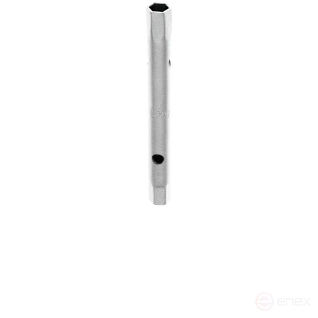 Tubular wrench 8x9mm AV Steel