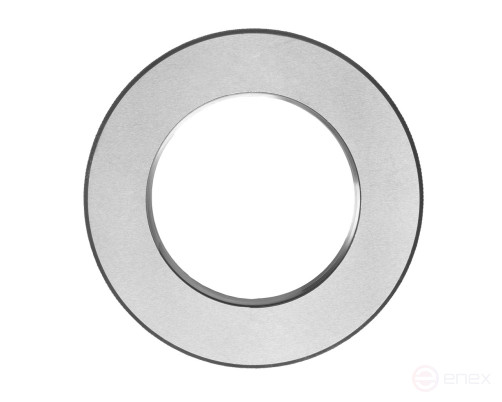 Calibre - ring M 85 x6 6g is NOT A CHEESE