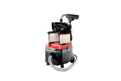 Universal vacuum cleaners ASR 25 L SC