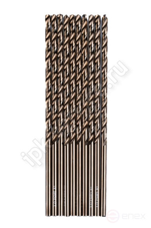 Long drill bit c/x f2,8 GOST 886-77