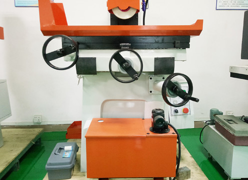 Partner PP-618 Manual Flat Grinding Machine