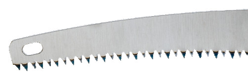 Edged garden saw, hardened tooth 4211-11-6T