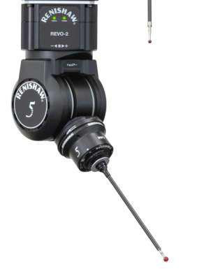 Измерительная система Renishaw REVO-2