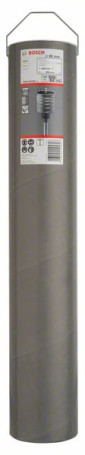 Hollow drill bit SDS max-9 90 x 80 x 420 mm