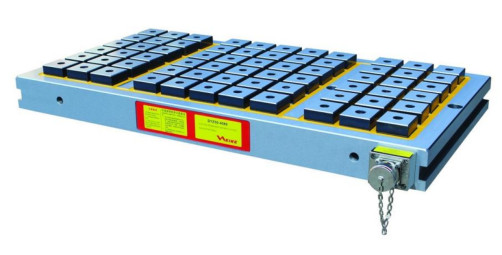 Плита электромагнитная DYZ50-4060