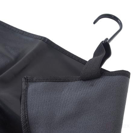 Накидка на бампер защитная 1560х750мм крючки JTC