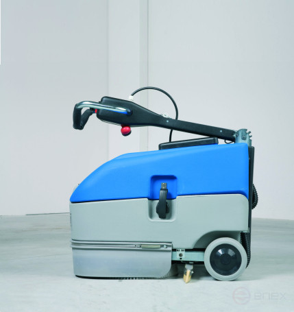 Поломоечная машина Deluxe 350 CUE