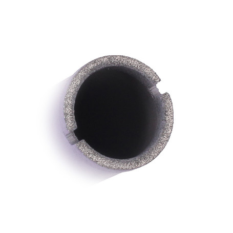 Алмазная коронка MESSER TETRIS по граниту диаметр 8 мм длина 50 мм