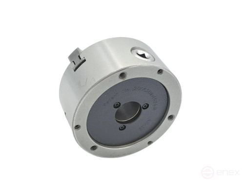 Turning chuck f 125 mm 3-cul. 7100-0003P (K11-125)