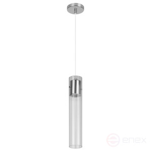 4132-201 Rivoli Ingrid Pendant Lamp 4132-201 1 x GU10 30W Design