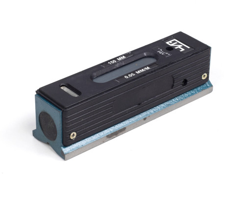 Уровень бруск. 150мм 0.05мм/м ЧИЗ