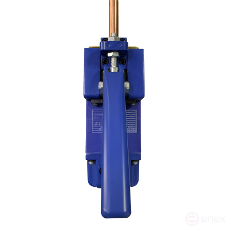 Аппарат контактной сварки (клещи) 6300А/220В TWD6300 AE&T