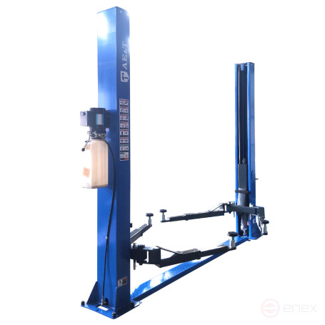 2-rack lift 4t T4 220B (United Hydraulics) AE&T