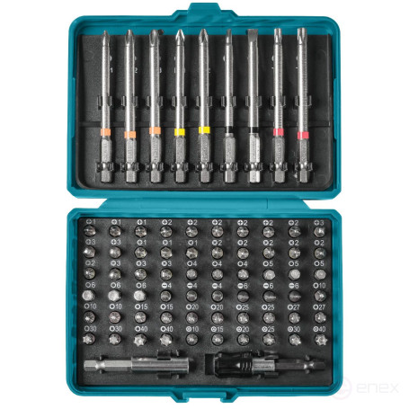 BORT BTK-71 Hand Tool Kit (Set of bits)